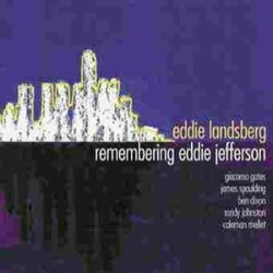 Remembering Eddie Jefferson