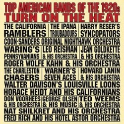Top American Bands Of The 1920's - Turn On / Var