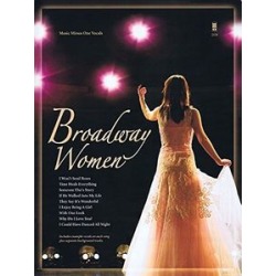 Broadway Women
