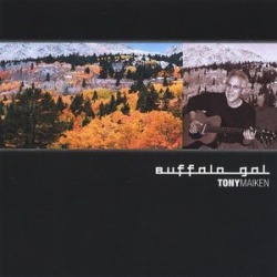 Buffalo Gal