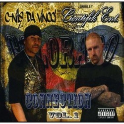 Vol 1-Colorado Connection