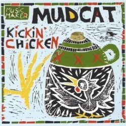 Kickin Chicken