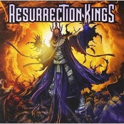 Resurrection Kings (IMPORT)