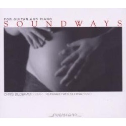 Soundways for Guitar & Piano