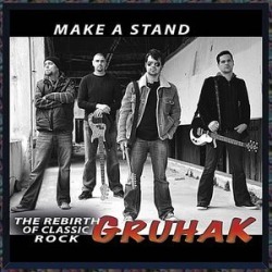 Make a Stand