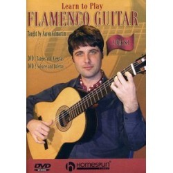 Learn to Play Flamenco Guitar