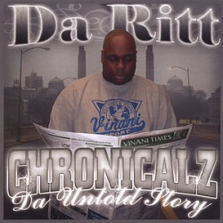 Chronicalz-Da Untold Story