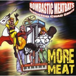 More Meat