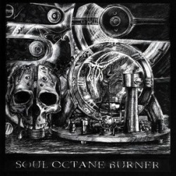 Soul Octane Burner
