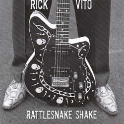 Rattlesnake Shake
