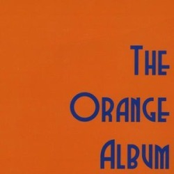 Orange Album / Various
