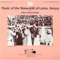 Waswahili Lamu Kenya 2 / Various