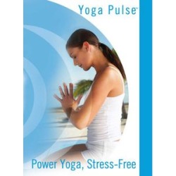 Yoga Pulse: Power Yoga, Stress Free