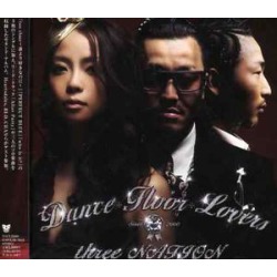 Dance Floor Lovers (IMPORT)