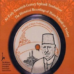 Early 20th Century Recordings