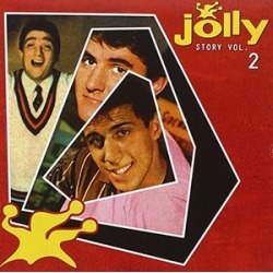 Jolly Story Vol.2 / Various (IMPORT)