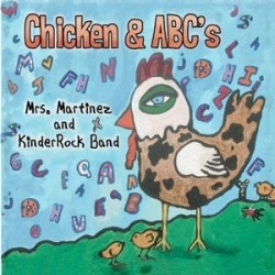 Chicken & Abc's
