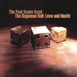 Ragaman Roll: Love & Death