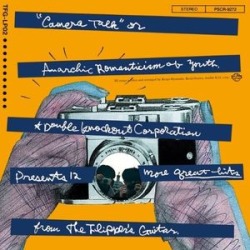 Camera Talk (IMPORT)