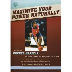 Maximize Your Power Naturally