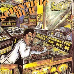 Scientific Dub