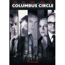 Columbus Circle
