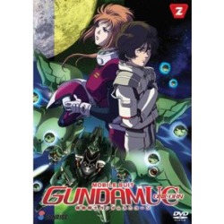 Mobile Suit Gundam Unicorn: Part 2