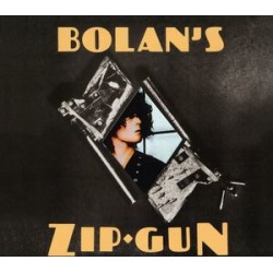 Bolans Zip Gun