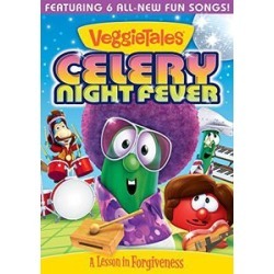 Veggietales: Celery Night Fever