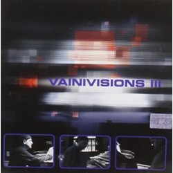 Vainivisions III: La Musica De La TV (Original Soundtrack) (IMPORT)