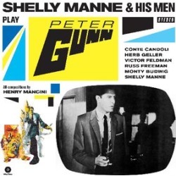 Play Peter Gunn (IMPORT)