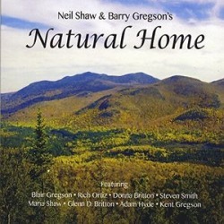 Neil Shaw And Barry Gregson's Natural Home