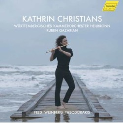 Kathrin Christians