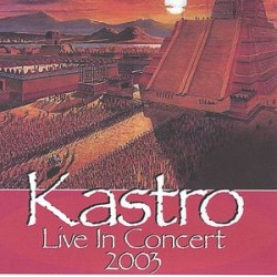 Kastro Live
