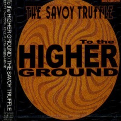 To the Higher Ground (IMPORT)