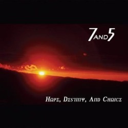 Hope Destiny & Choice