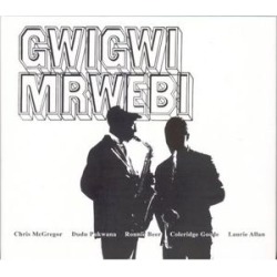 Mbaqanga Songs