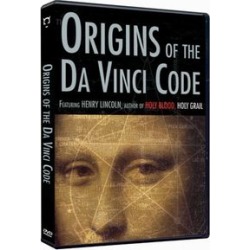 Origins of the Da Vinci Code