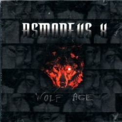 Wolf Age