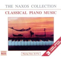 Classical Piano Music / Various