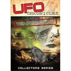 UFO Chronicles: Smoking Gun