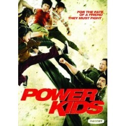 Power Kids
