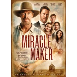 Miracle Maker