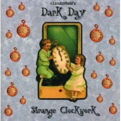 Strange Clockwork