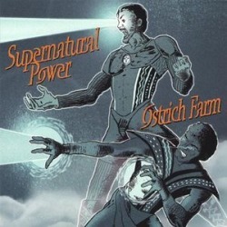 Supernatural Power