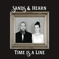 Time Is A Line