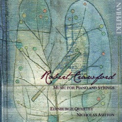 Music for Piano & Strings