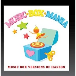 Music Box Versions of Hanson