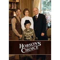 Hobsons Choice