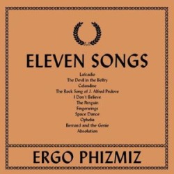 Eleven Songs